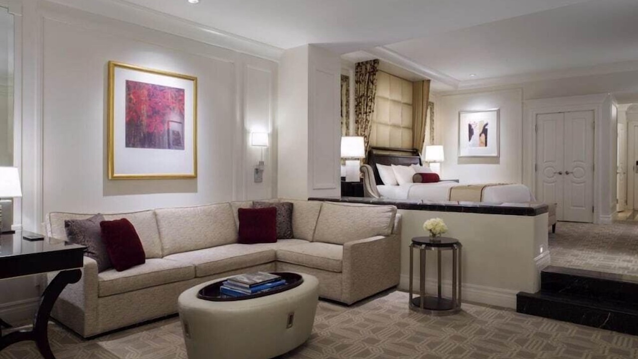 Photo of Bedroom in Las Vegas