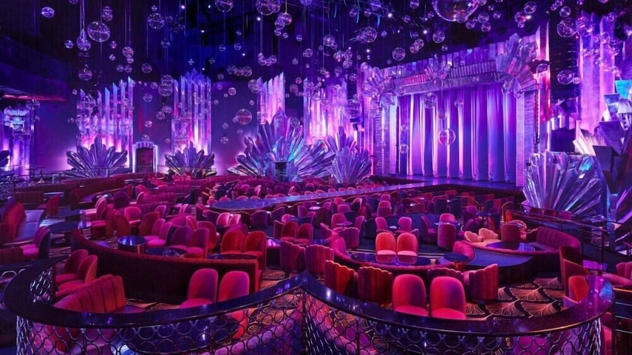 Photo of Others in Las Vegas