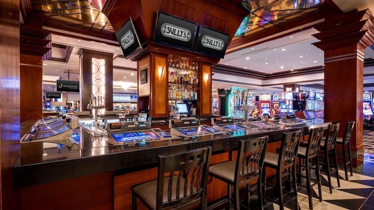 Photo of Others in Las Vegas