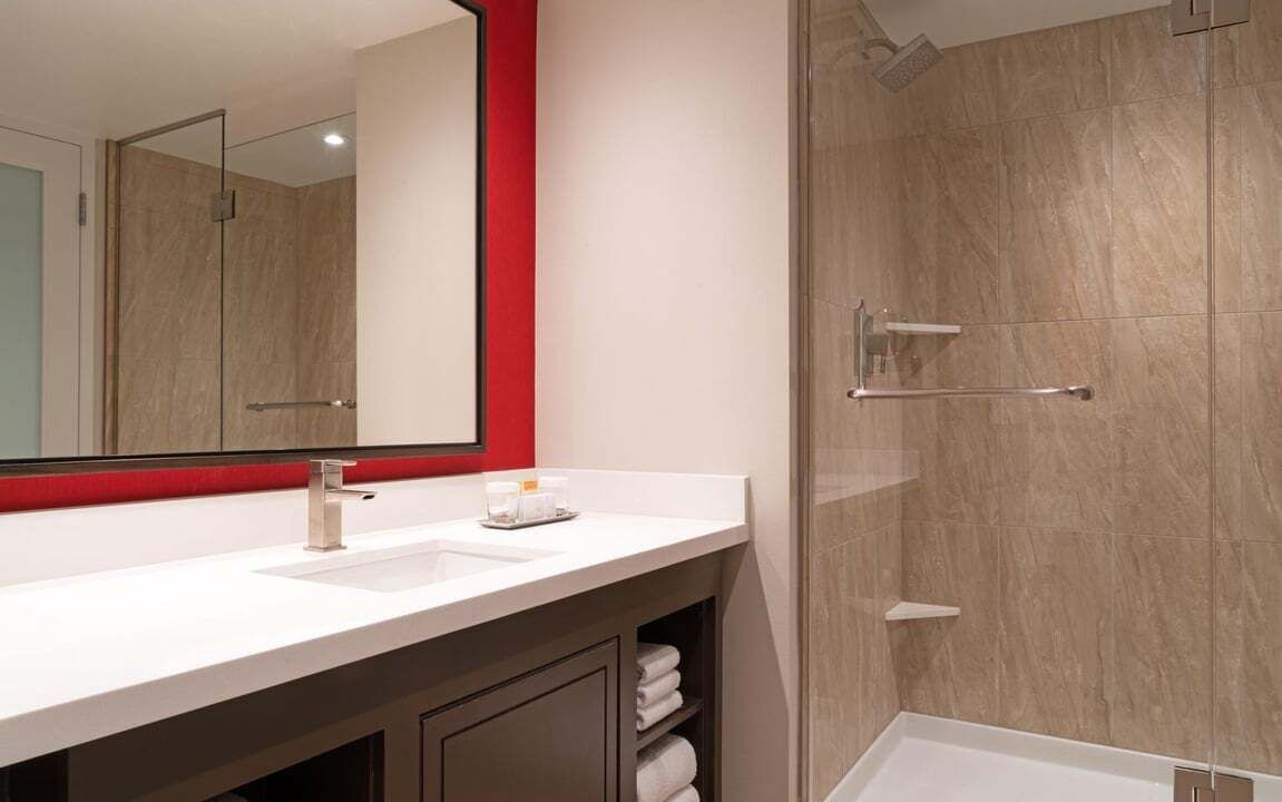 Photo of Bathroom in Las Vegas