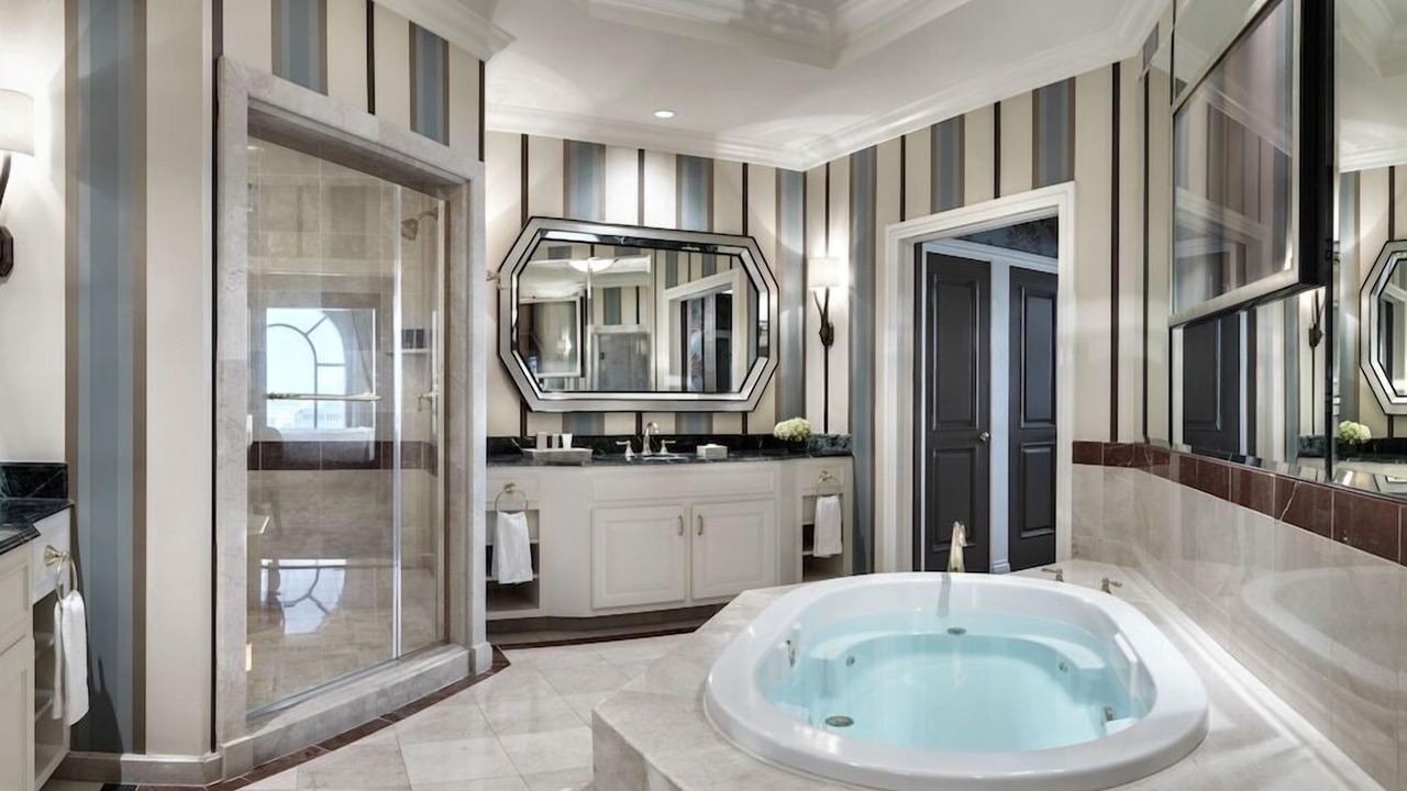 Photo of Bathroom in Las Vegas
