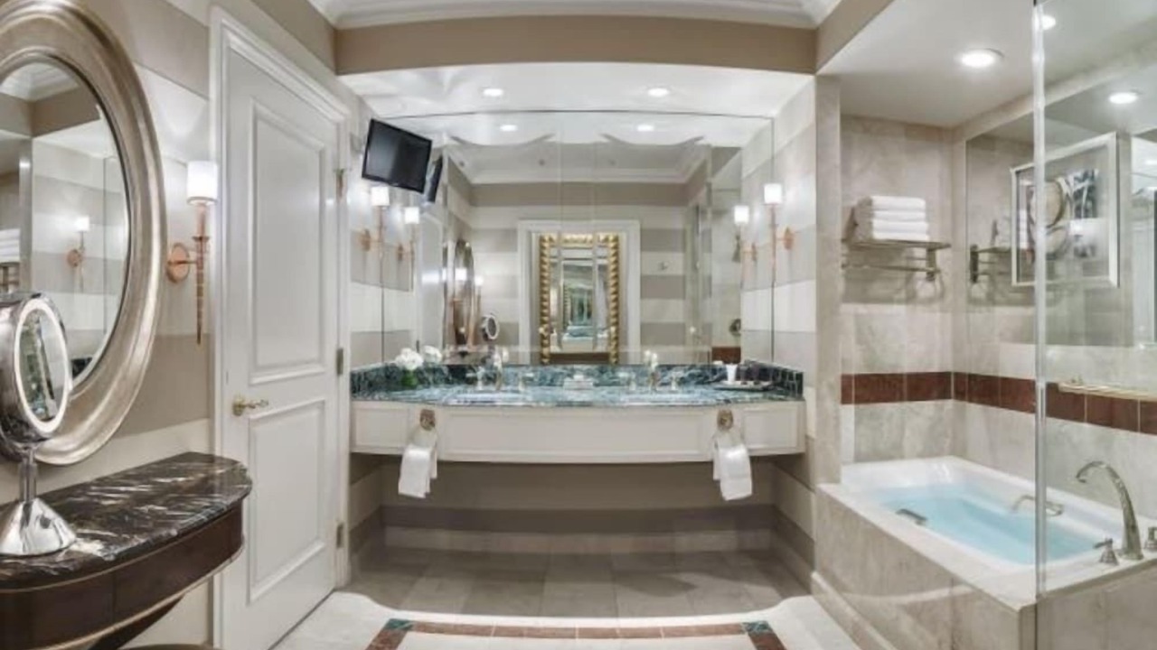 Photo of Bathroom in Las Vegas