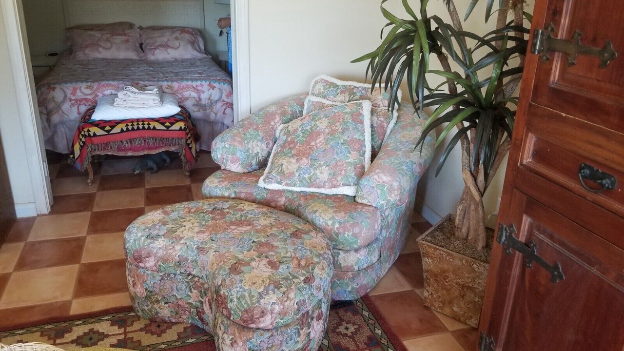 Photo of Bedroom in Parker Strip