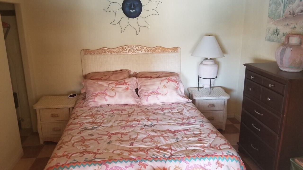 Photo of Bedroom in Parker Strip