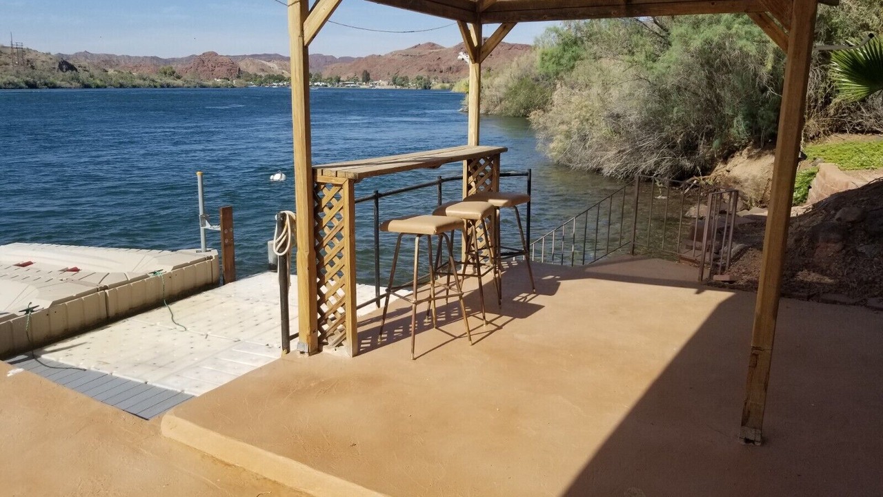 Photo of Outdoor in Parker Strip