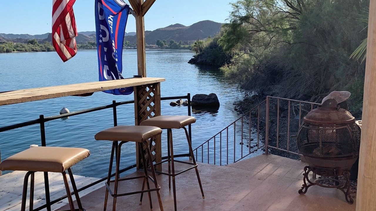 Photo of Outdoor in Parker Strip