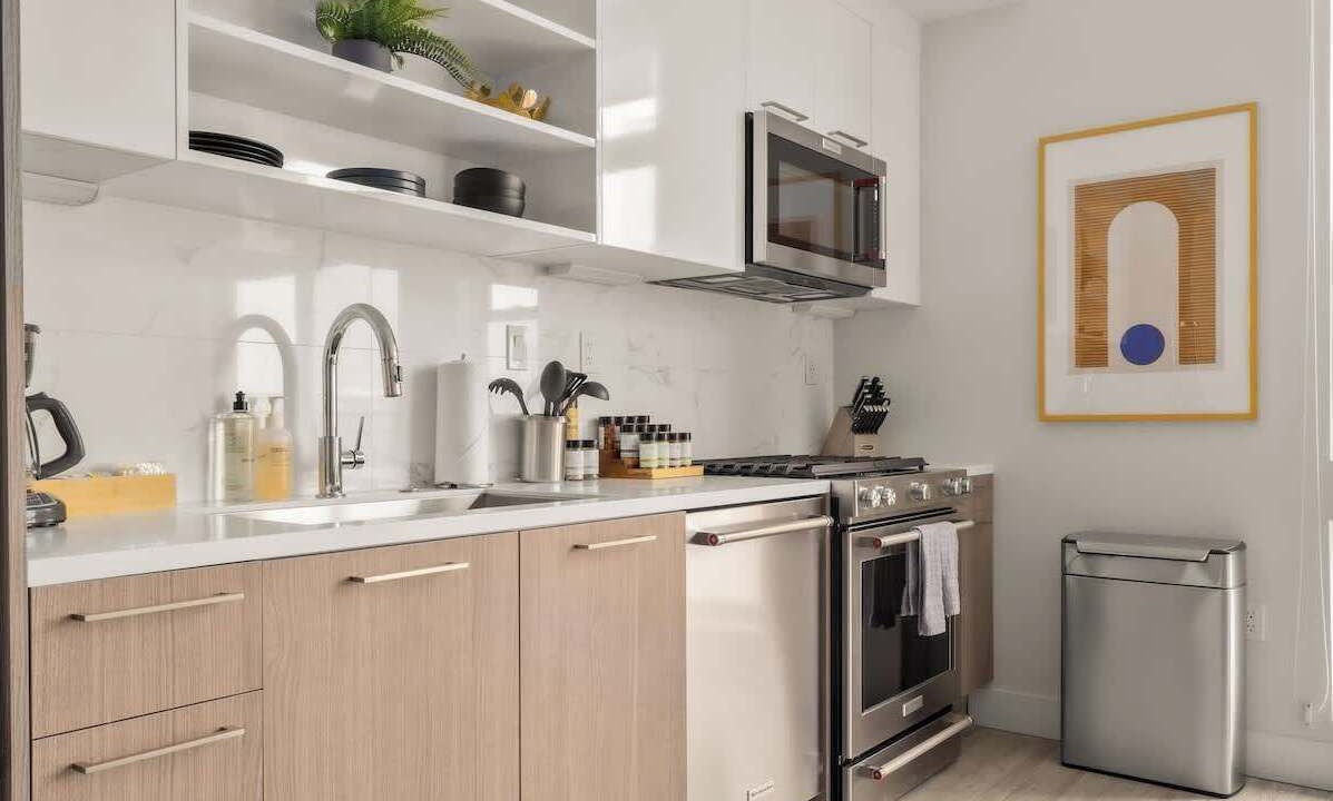 Photo of Kitchen in Highland