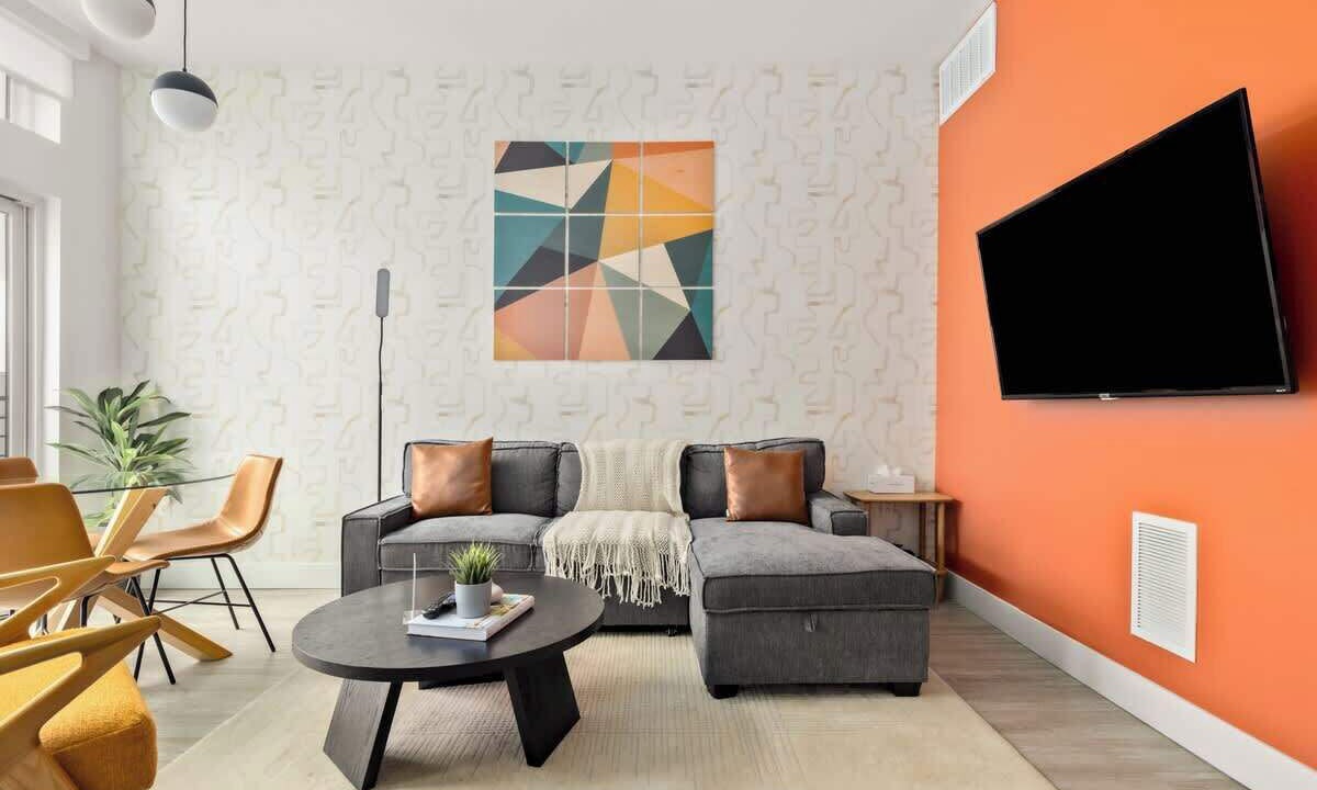Photo of Livingroom in Highland