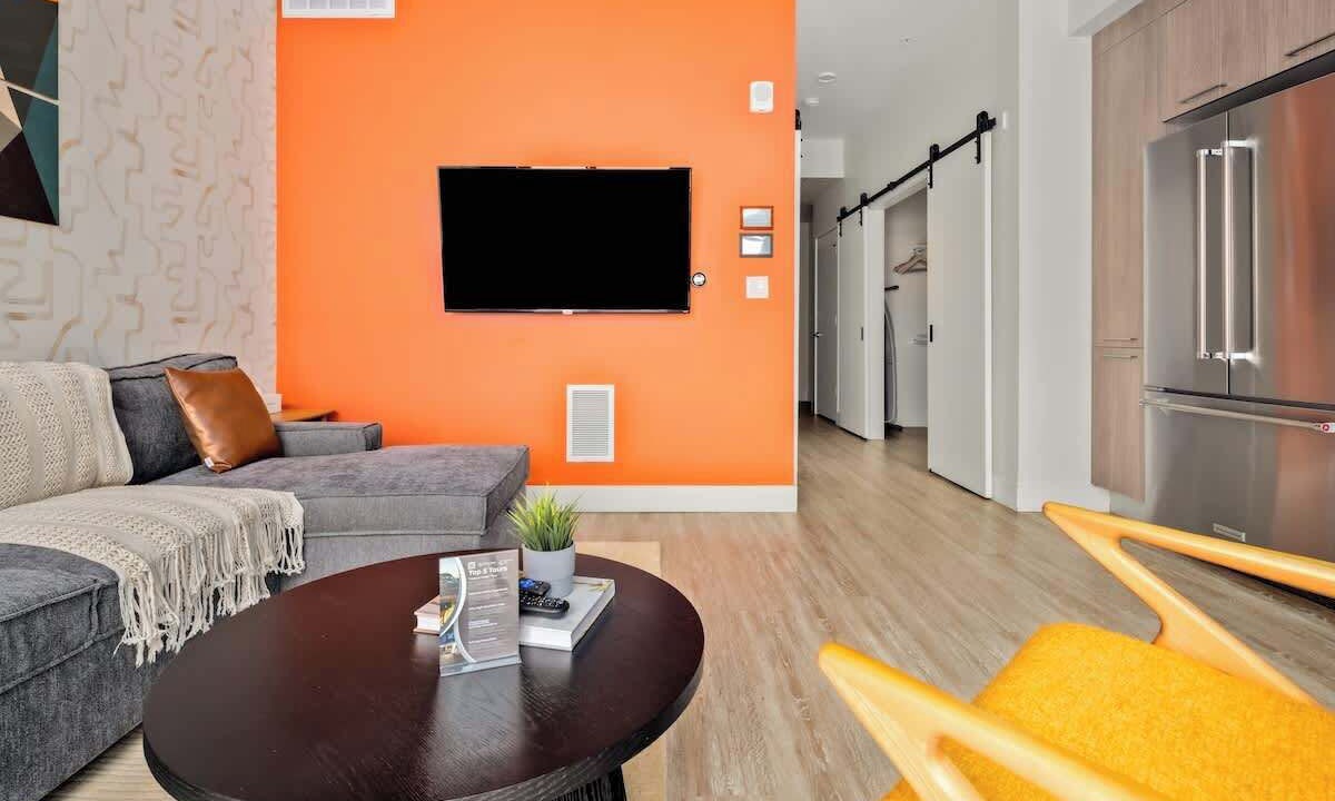 Photo of Livingroom in Highland