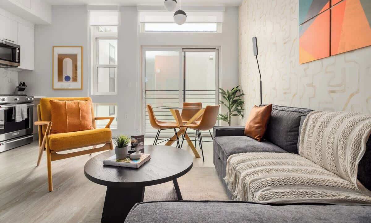 Photo of Livingroom in Highland