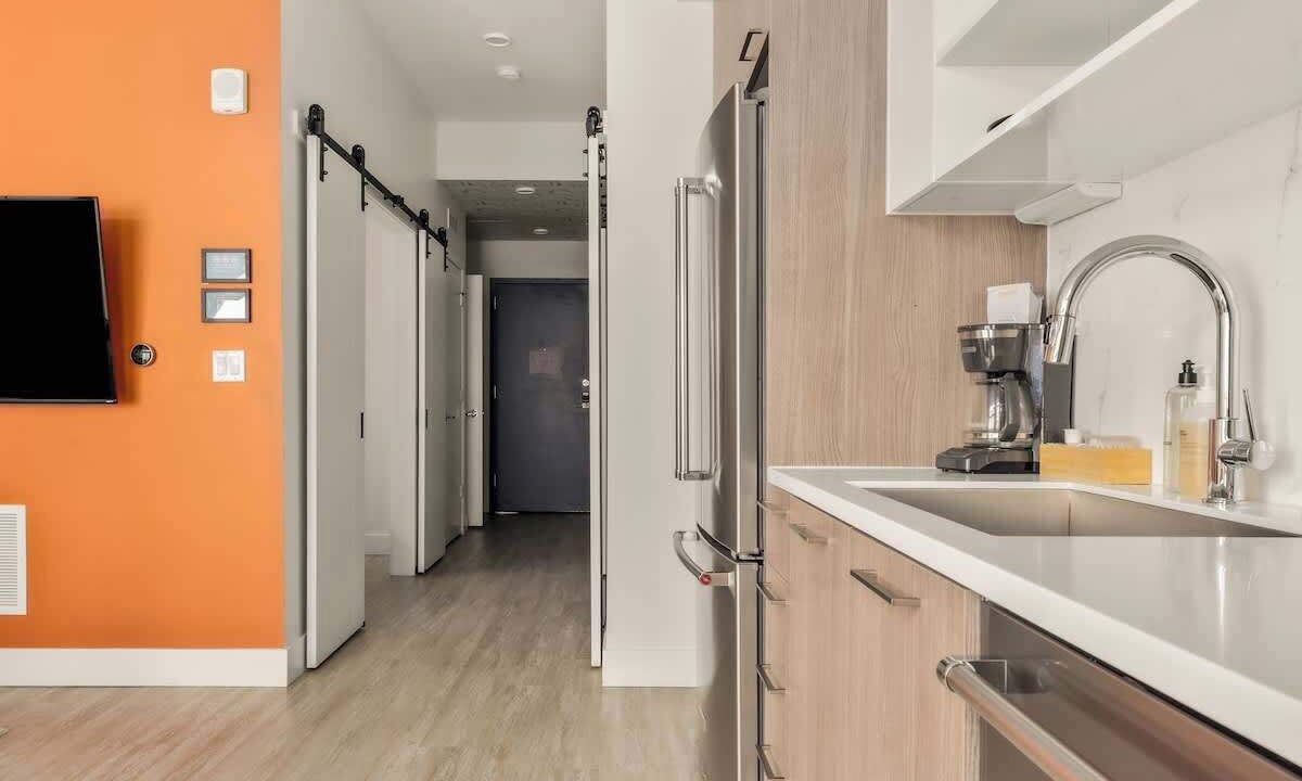 Photo of Kitchen in Highland