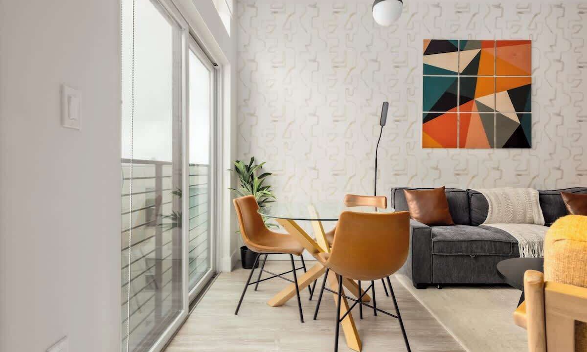Photo of Livingroom in Highland