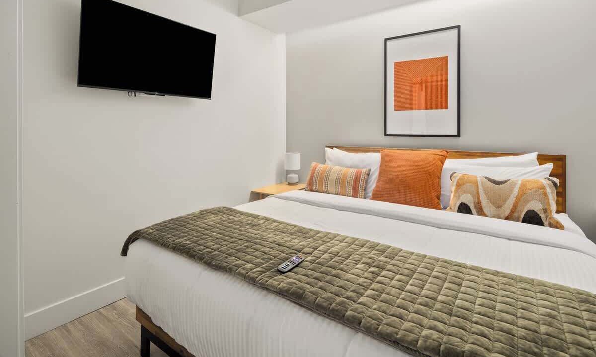Photo of Bedroom in Highland