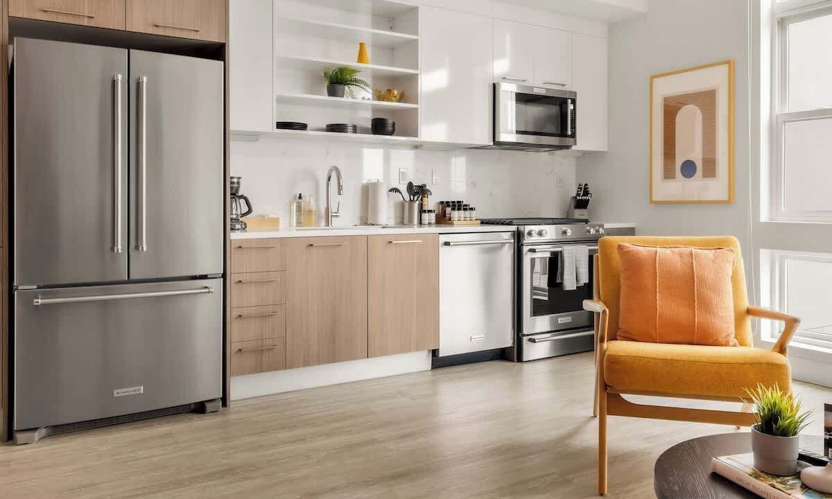 Photo of Kitchen in Highland