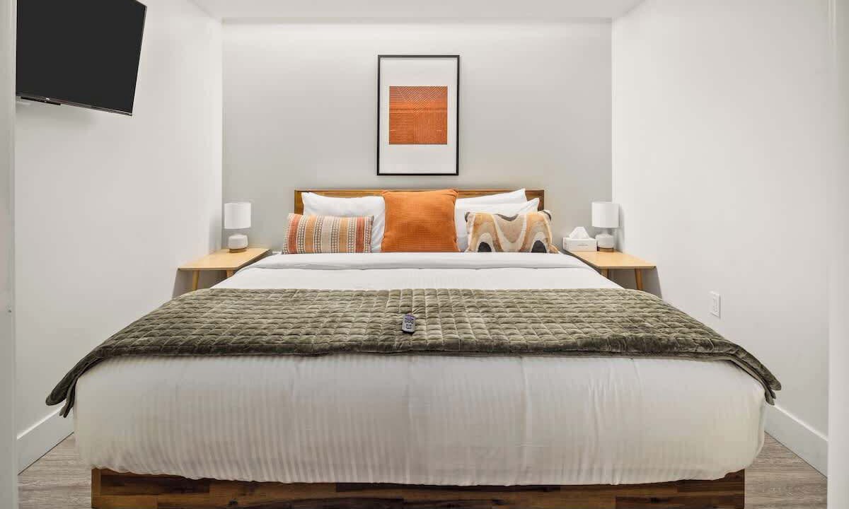 Photo of Bedroom in Highland