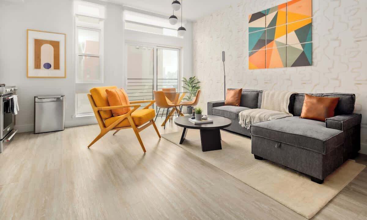 Photo of Livingroom in Highland