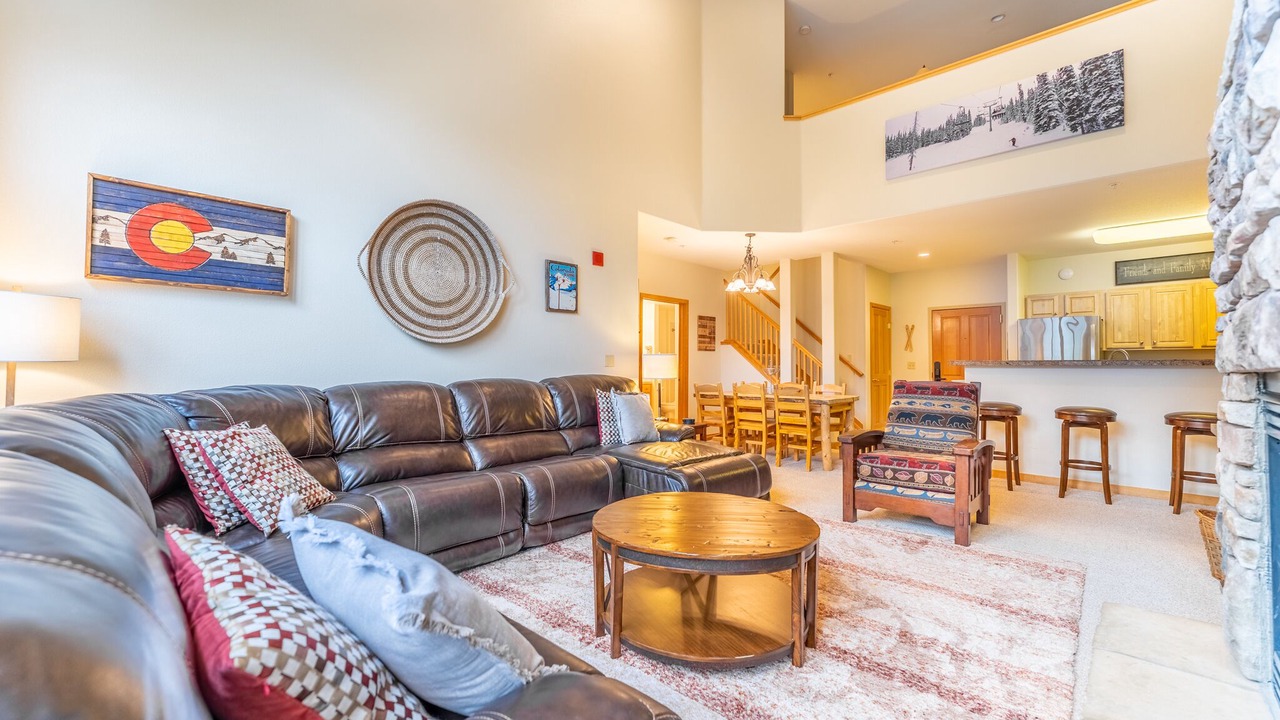 Photo of Patio Balcony in Mountain House