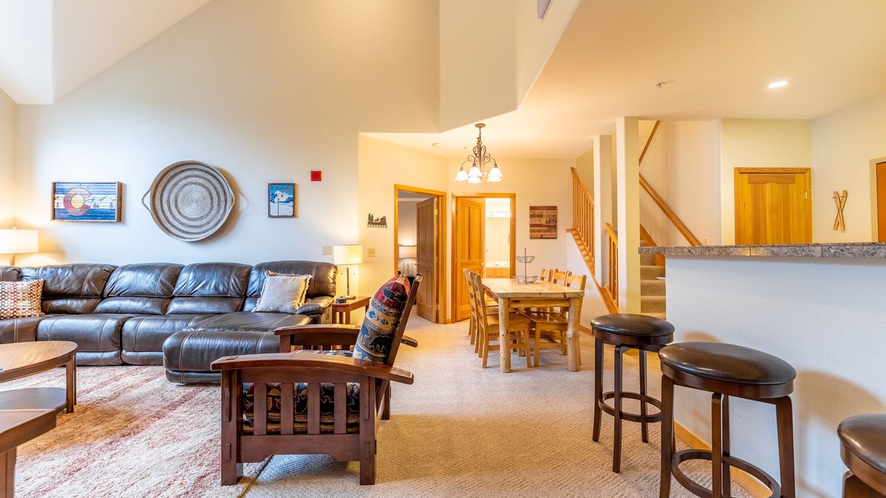 Photo of Patio Balcony in Mountain House