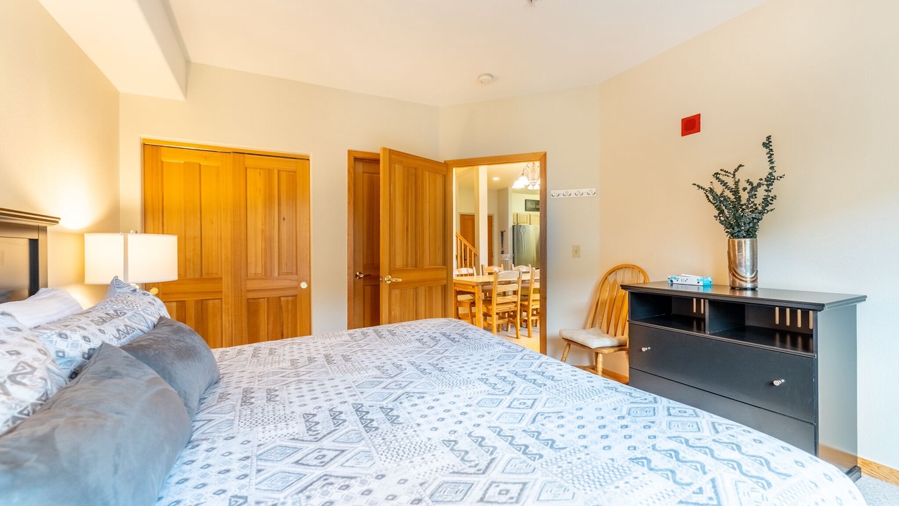 Photo of Bathroom in Mountain House