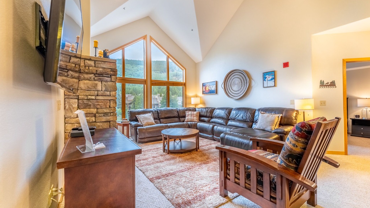 Photo of Patio Balcony in Mountain House