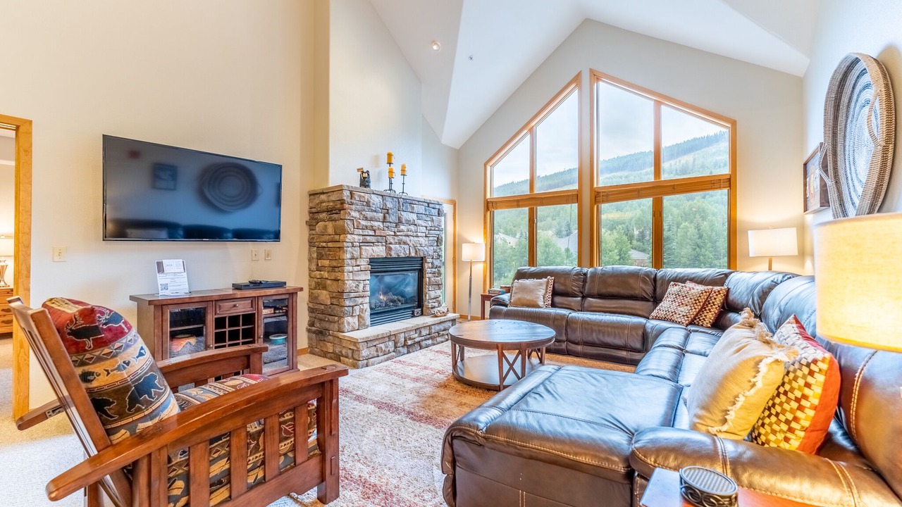 Photo of Patio Balcony in Mountain House