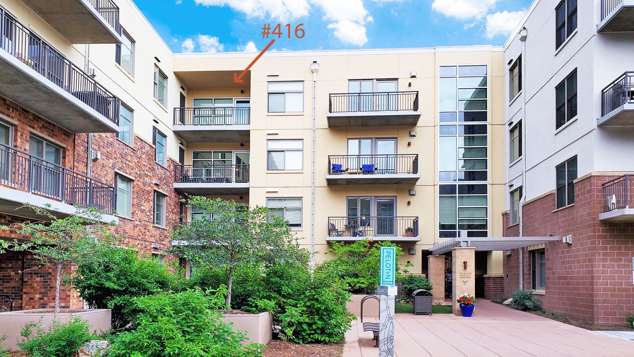 Photo of Outdoor in Central Boulder