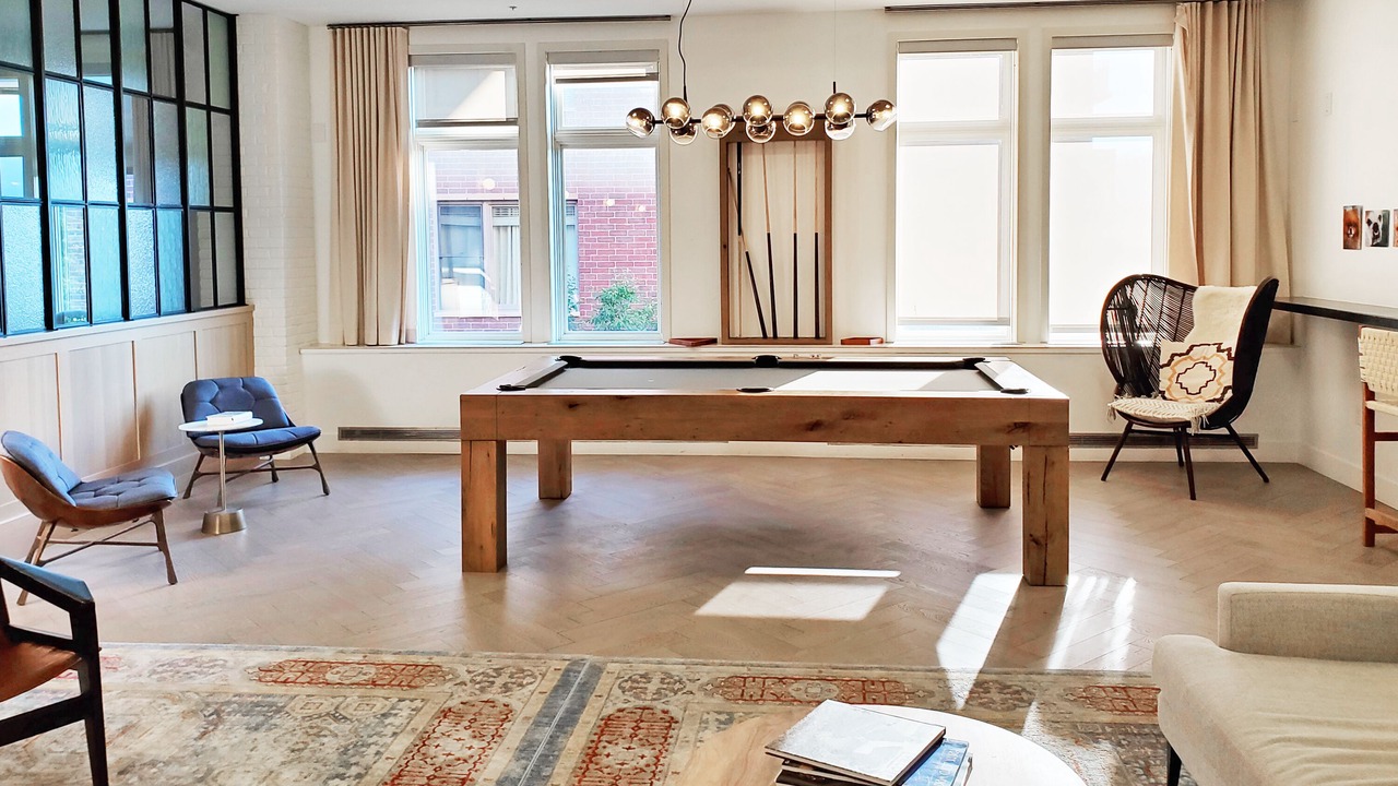 Photo of Bedroom in Central Boulder