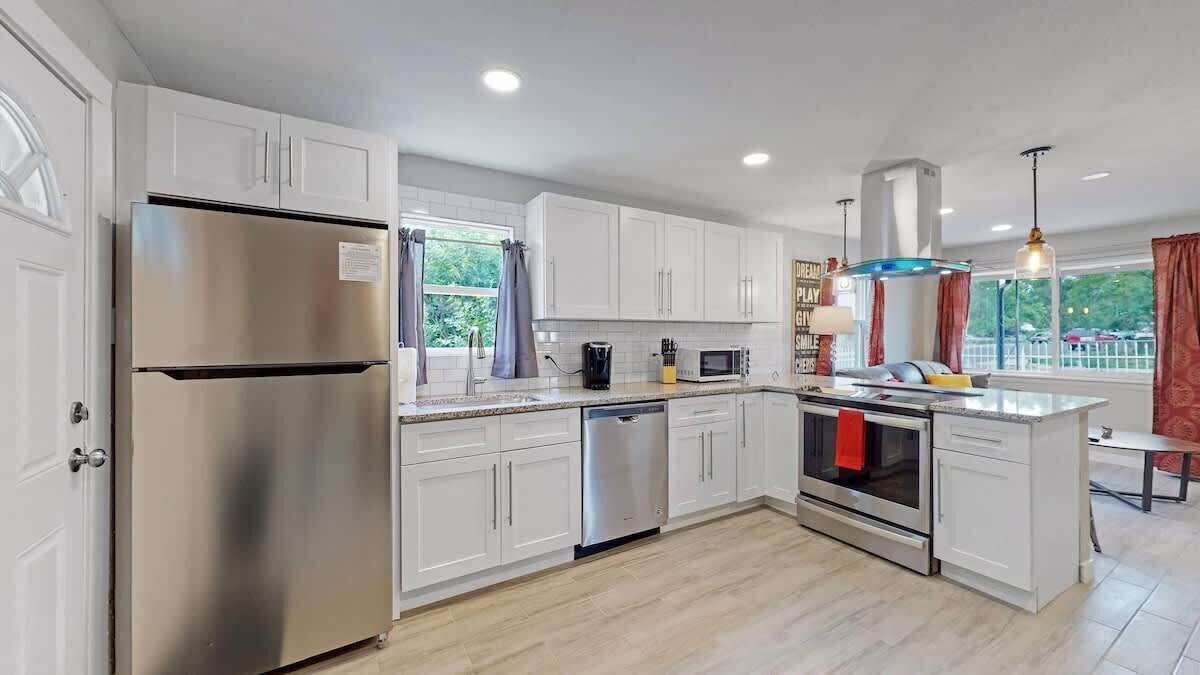 Photo of Bedroom in Berkley