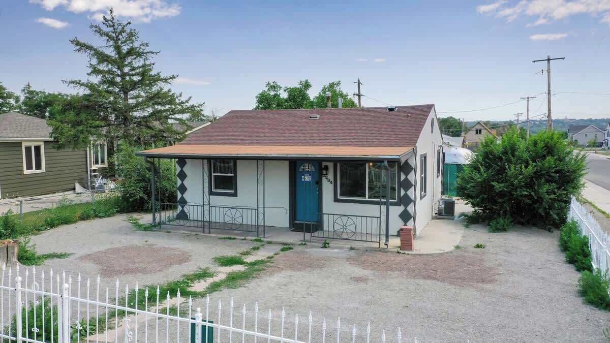 Photo of Outdoor in Berkley