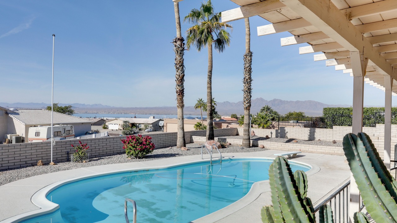Photo of Outdoor in Lake Havasu City