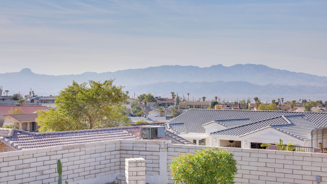 Photo of Outdoor in Lake Havasu City