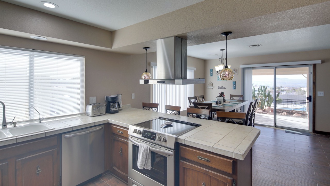 Photo of Kitchen in Lake Havasu City