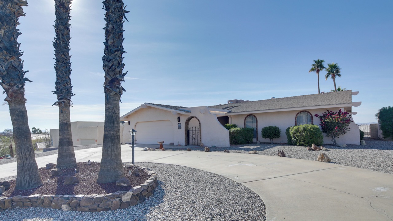 Photo of Outdoor in Lake Havasu City