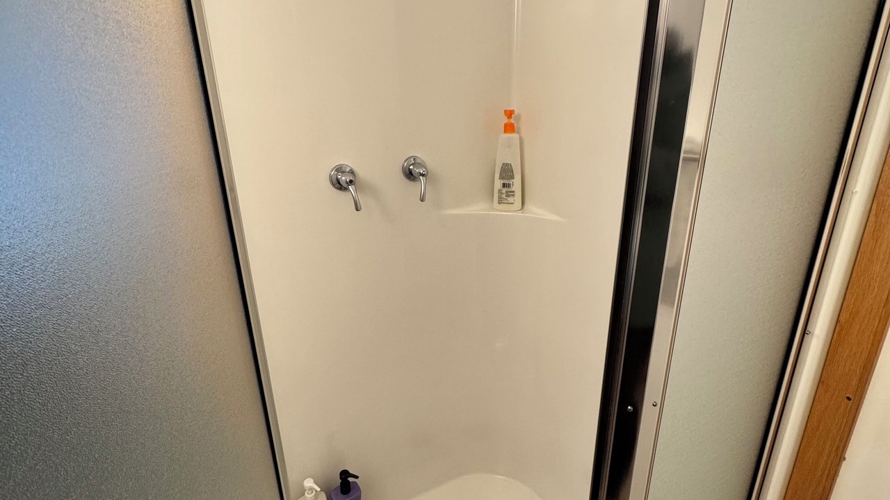 Photo of Bathroom in West Yellowstone