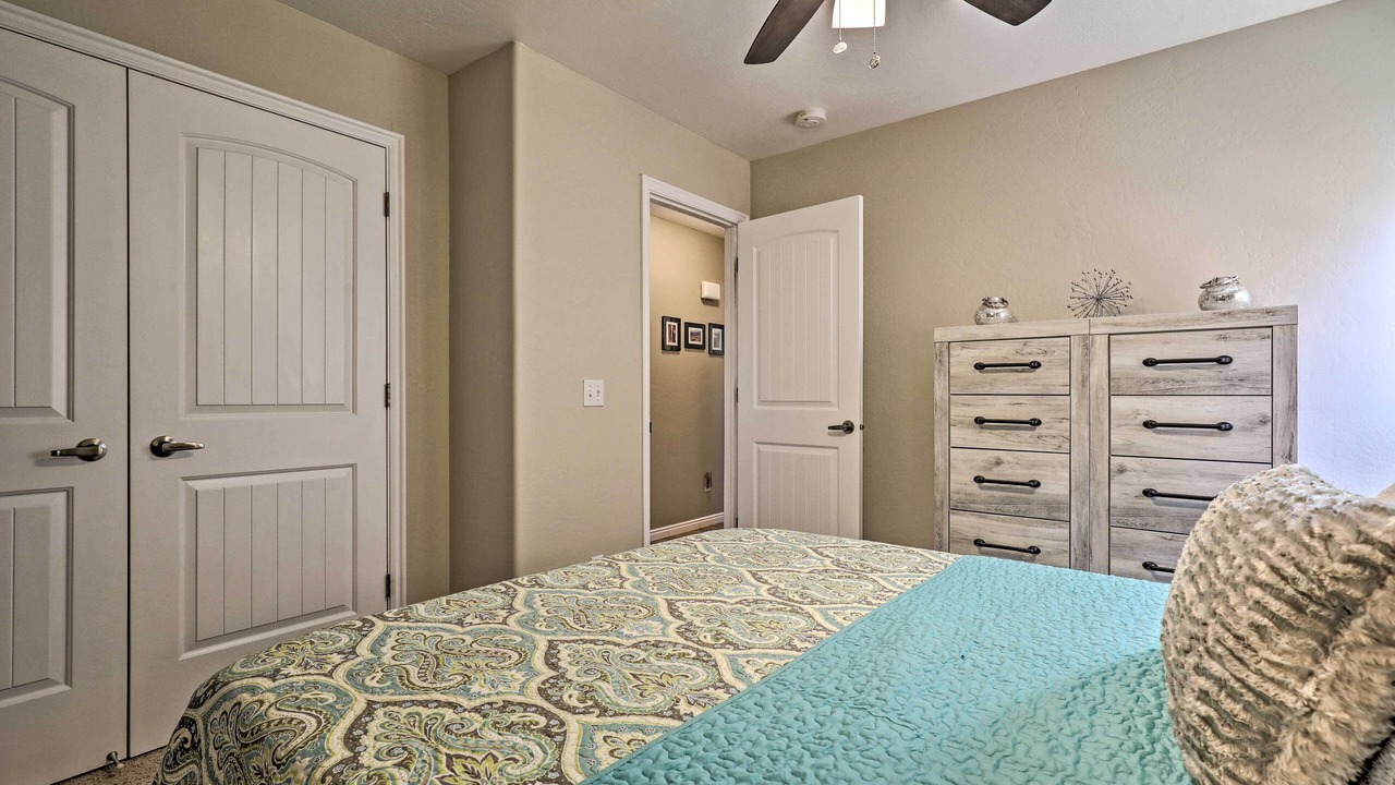Photo of Bedroom in Page