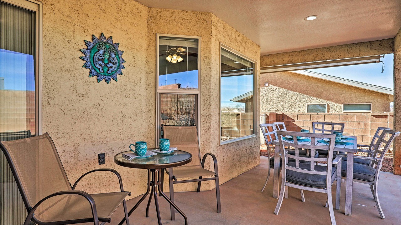 Photo of Outdoor in Page