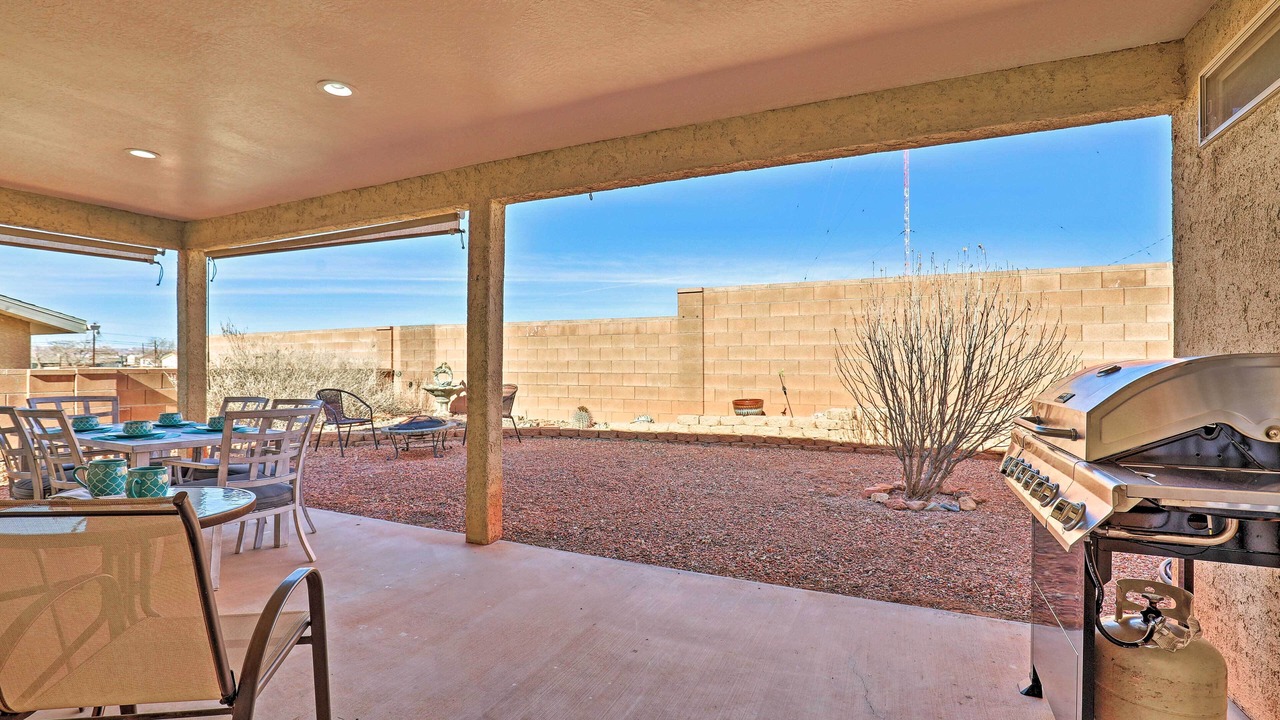 Photo of Outdoor in Page