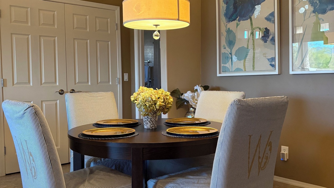 Photo of Livingroom in Rancho Vistoso