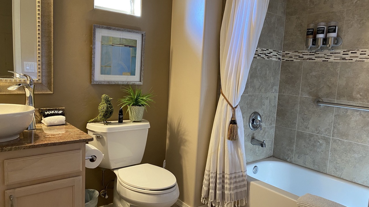 Photo of Bathroom in Rancho Vistoso