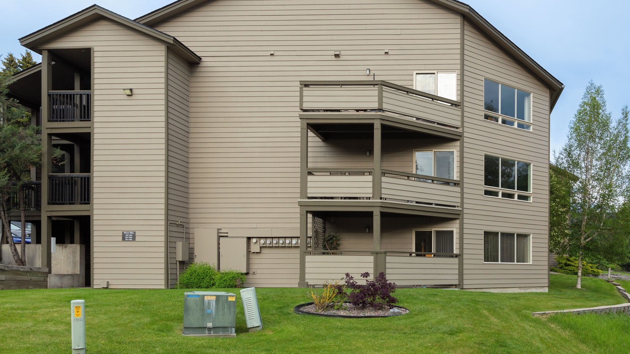 Photo of Outdoor in Bigfork