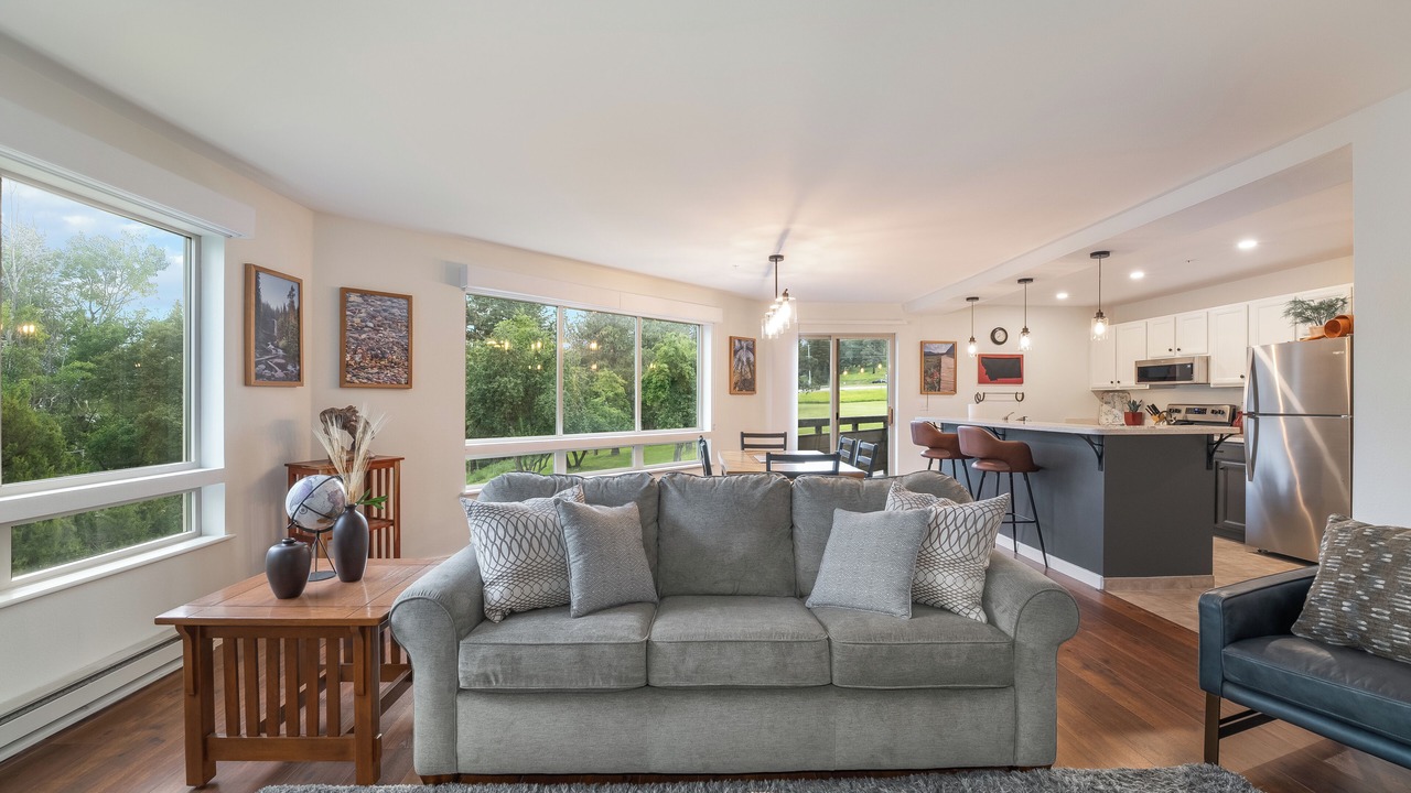 Photo of Livingroom in Bigfork