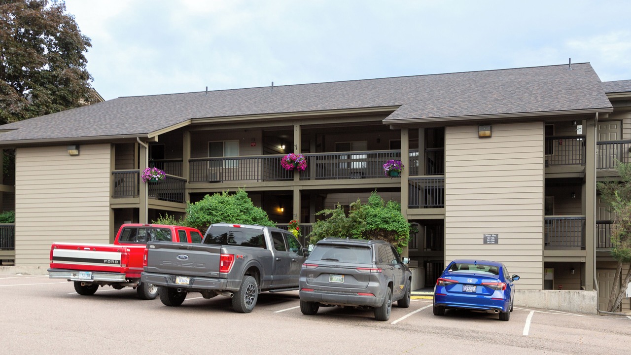 Photo of Outdoor in Bigfork