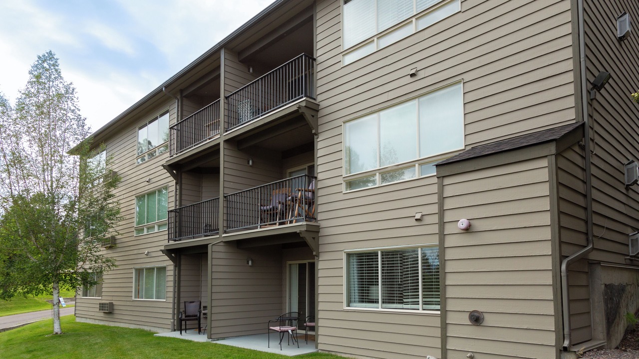 Photo of Outdoor in Bigfork