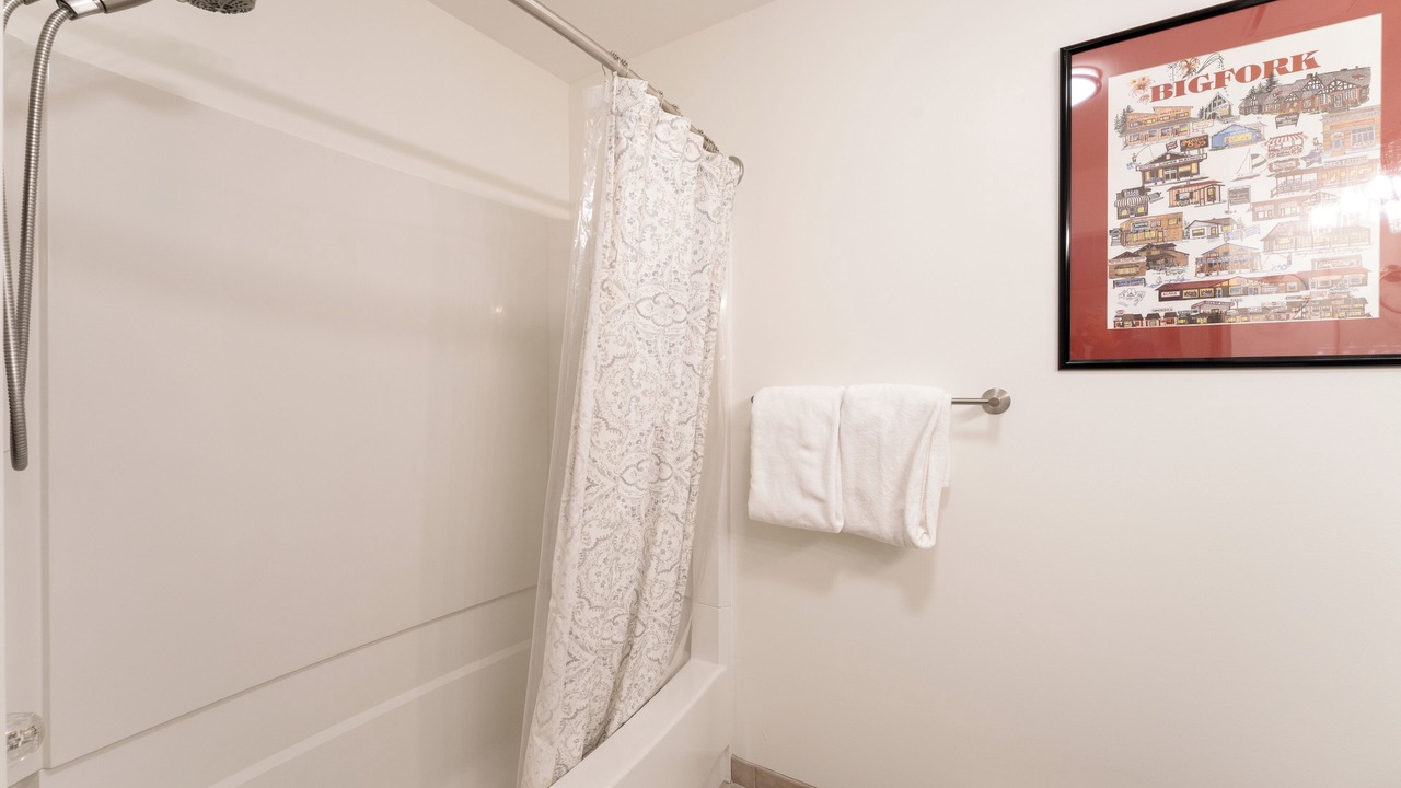 Photo of Bathroom in Bigfork