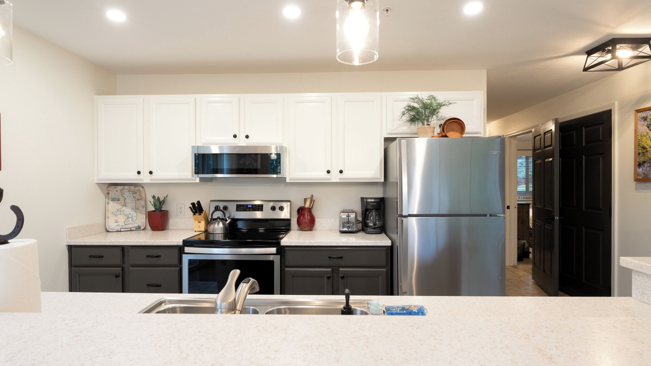 Photo of Kitchen in Bigfork