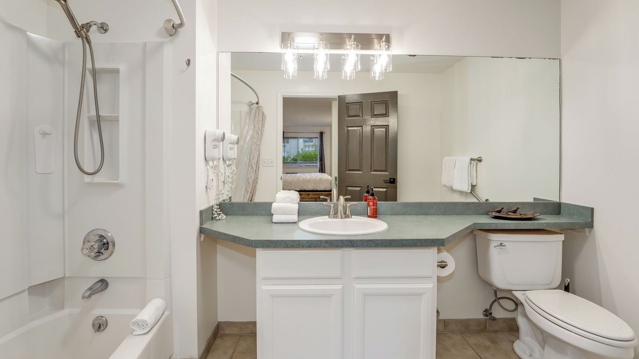 Photo of Bathroom in Bigfork
