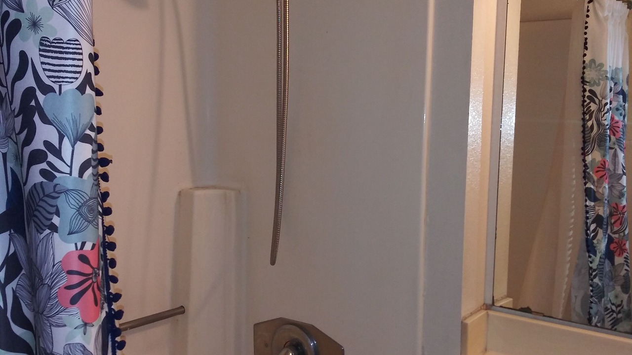 Photo of Bathroom in Sunset
