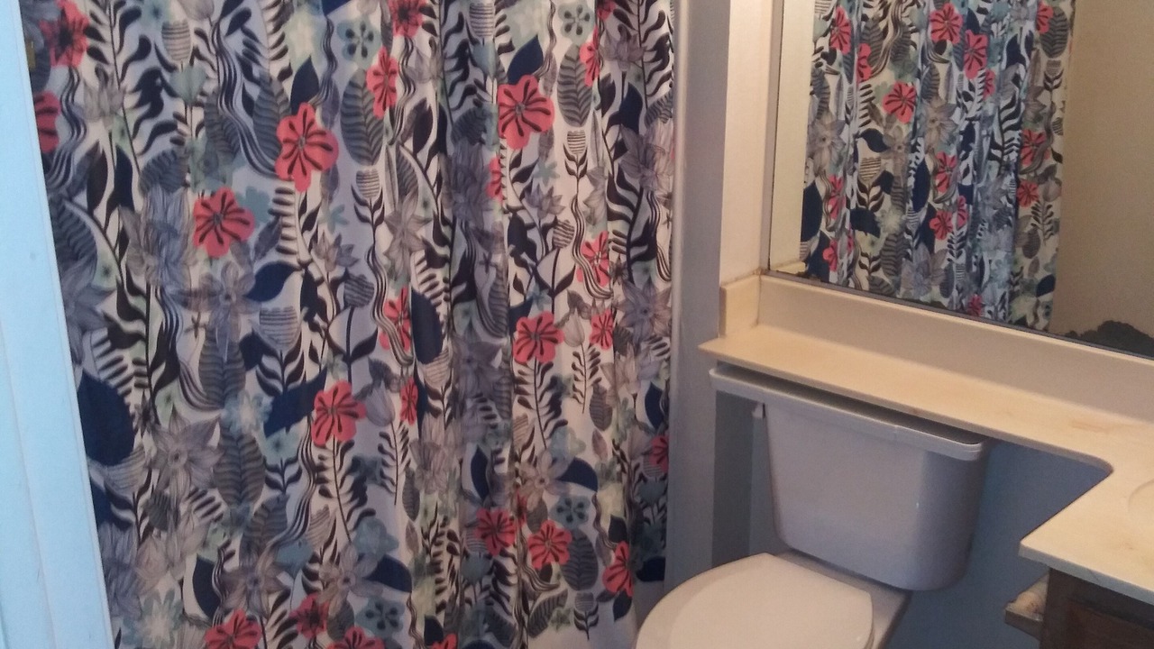 Photo of Bathroom in Sunset
