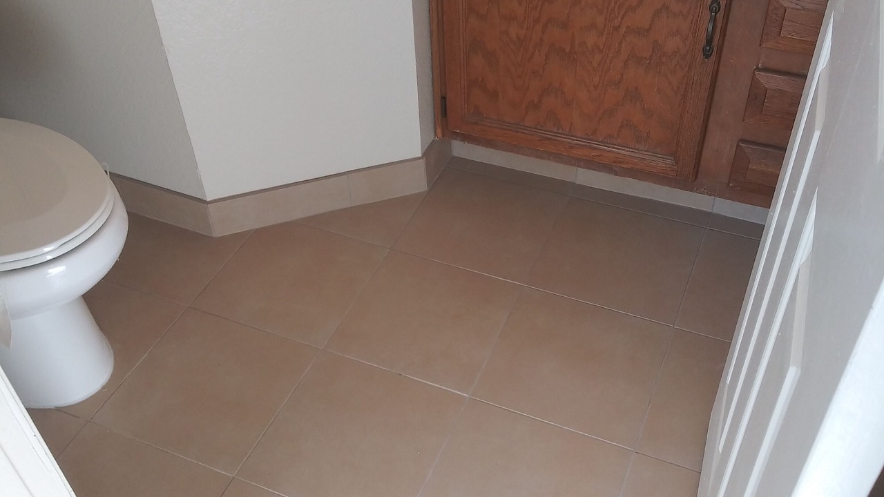 Photo of Bathroom in Sunset
