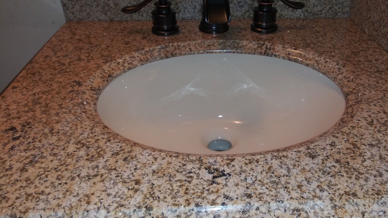 Photo of Bathroom in Sunset